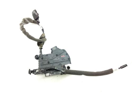 Used Front left lock Front left lock RENAULT CLIO IV Grandtour (KH_) 1.5 dCi 90 (KHN3, KHN4) (90 hp) 36778398 36778398