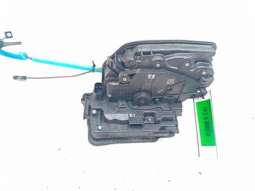 Used Front right lock BMW 2 Gran Tourer (F46) [2014-2025]  16702812