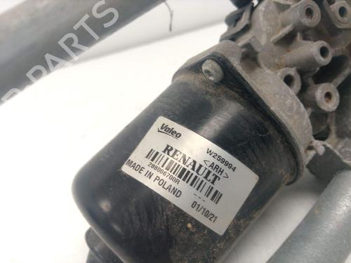 Front wiper motor DACIA DUSTER (HM_) 1.5 dCi 115 (HMAD) | BP39564484M29 - Image 6