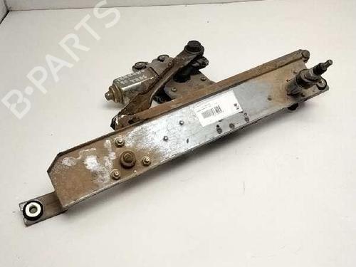 Used Rear wiper motor NISSAN TERRANO I (WD21) [1986-1996]  11818717