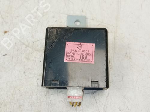 Used Electronic module SSANGYONG REXTON W / REXTON 2.0 Xdi (150 hp) 24429484