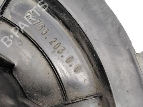 Varmeblæser RENAULT CLIO II (BB_, CB_)  | BP9507480M62 