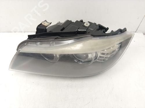 Left headlight BMW 3 (E90) 320 d | BP38927072C28 - Image 2