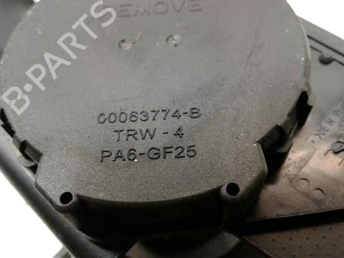 Rear right seatbelt SEAT CORDOBA (6L2)  | BP17056959I28 