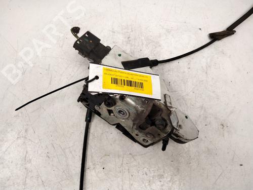 Used Front right lock Front right lock 36886758 36886758