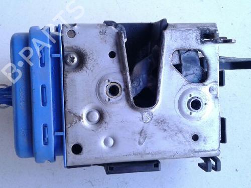 Used Rear left lock AUDI A3 (8L1) [1996-2006]  7423452