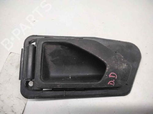 Højre fortil invendig håndtag PEUGEOT 306 Hatchback (7A, 7C, N3, N5) [1993-2003]  3212384