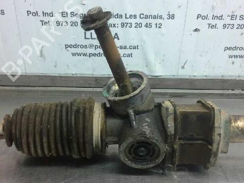 Steering rack NISSAN MICRA III (K12) 1.4 16V | BP2224249M22 