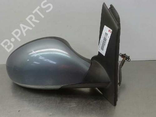 Used Right mirror SEAT TOLEDO III (5P2) [2004-2009]  6991715