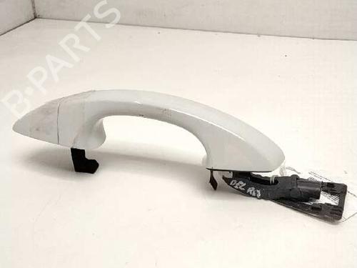 Used Front left exterior door handle SEAT ARONA (KJ7, KJP) [2017-2025]  13048816