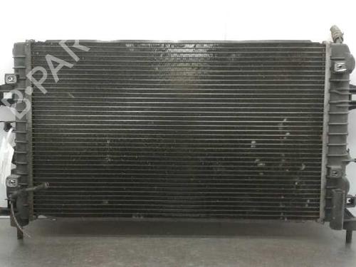 Køler OPEL ASTRA H (A04)  | BP11638397M31 