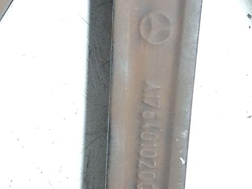 Rim MERCEDES-BENZ A-CLASS (W176) A 180 (176.042) | BP25228385C45 
