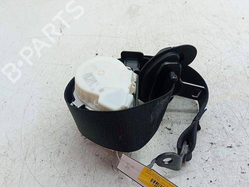 Used Front left seatbelt Front left seatbelt 25977288 25977288