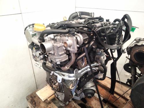 Engine SAAB 9-3 Estate (E50) 2.0 t | BP18410600M1 