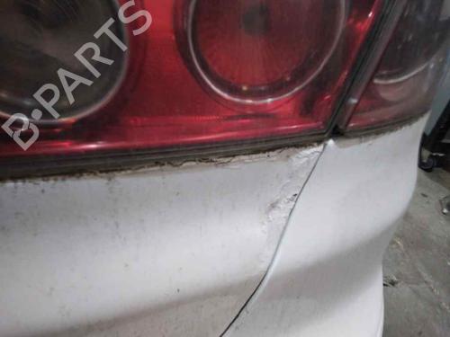 Front left window mechanism SEAT IBIZA III (6L1)  | BP9717760C22 