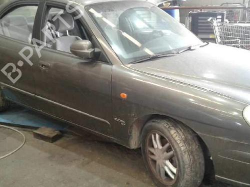 Headlight switch DAEWOO NUBIRA Saloon (J100) | BP10298187I24 - Image 8