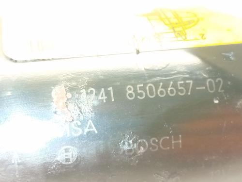 Starter BMW 3 (E90)  | BP17317548M8 