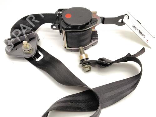 Ceinture de sécurité avant gauche NISSAN VANETTE CARGO Bus (HC 23) 2.3 D (75 hp) 25227164
