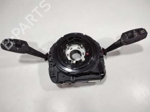Used Steering column stalk BMW 1 (E87) 118 d (122 hp) 8686377