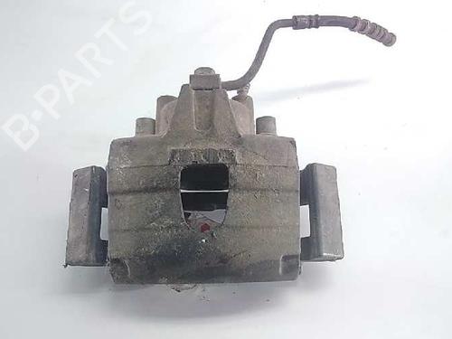 Left front brake caliper CHRYSLER VOYAGER IV (RG, RS) 2.5 CRD (141 hp) 16170838