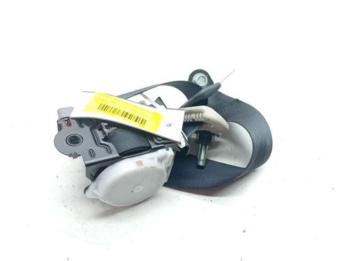 Used Rear left seatbelt NISSAN X-TRAIL III (T32_, T32R, T32RR) 1.6 dCi (T32) (130 hp) 29148768