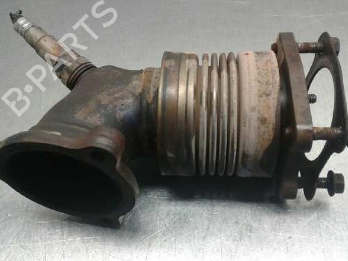 Used Other VOLVO V40 Estate (645) 2.0 T (163 hp) 14313582