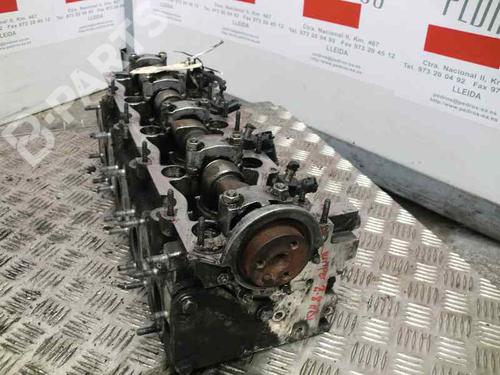 Used Cylinder head Cylinder head CITROËN JUMPER I Van (230L) 2.5 TDi (107 hp) 10976932 10976932
