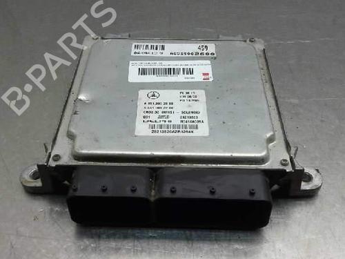Used Engine control unit (ECU) Engine control unit (ECU) 2516584 2516584