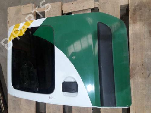 Used Left front door RENAULT KANGOO Express (FC0/1_) [1997-2025]  11638295
