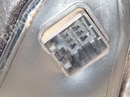 Right mirror KIA CARNIVAL II (GQ) 2.9 CRDi | BP27202443C27 