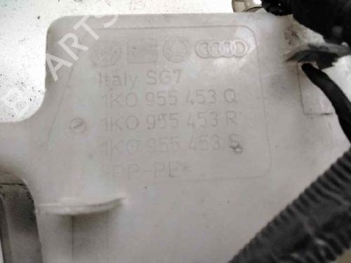 Windscreen washer tank SEAT ALTEA XL (5P5, 5P8)  | BP9726670C113