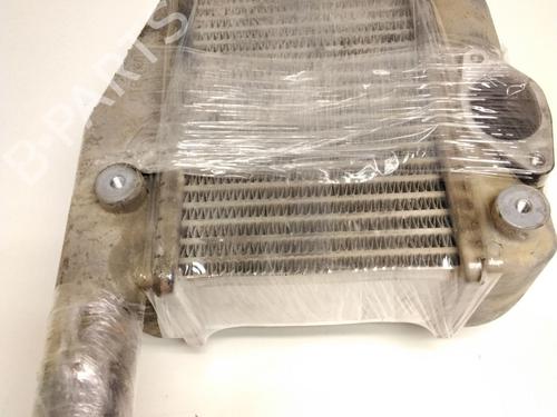 Intercooler NISSAN PRIMERA Hatchback (P12)  | BP1360475M30 