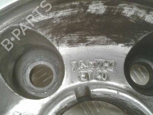 Rim VW PHAETON (3D1, 3D2, 3D3, 3D4, 3D6, 3D7, 3D8, 3D9) 3.0 V6 TDI 4motion | BP14316020C45 