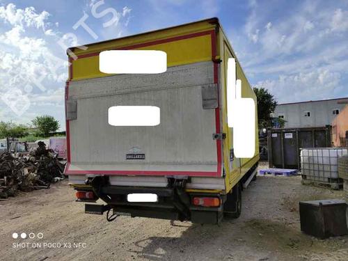 Right front indicator IVECO EuroCargo I-III  | BP11680190C33 