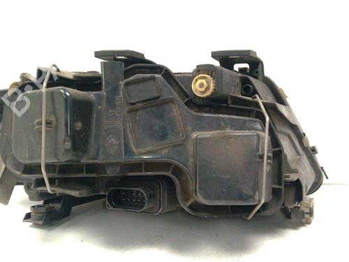 Left headlight AUDI A6 C5 (4B2, 4B4) 2.5 TDI | BP39668659C28 - Image 2