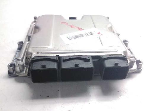Used Engine control unit (ECU) CITROËN C5 I (DC_) 2.0 HDi (DCRHZB, DCRHZE) (109 hp) 11602656