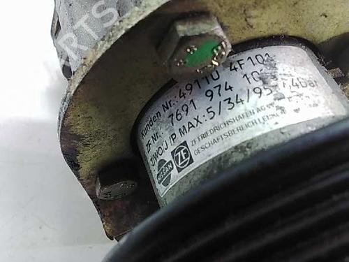 Steering pump NISSAN MICRA II (K11)  | BP17057250M99 