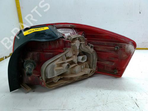 Left taillight AUDI A3 (8P1) 2.0 TDI 16V | BP29374385C34 