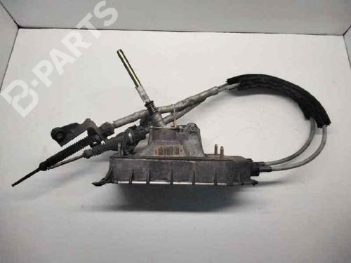 Used Manual gearbox selector Manual gearbox selector VW POLO (9N_, 9A_) 1.9 TDI (101 hp) 9743339 9743339