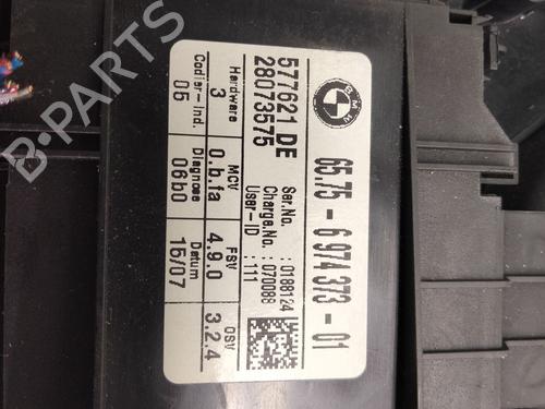 Interior roof light BMW 1 (E81) 118 d | BP17058882I8 