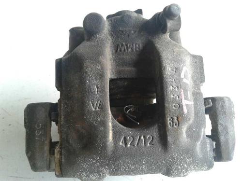 Right rear brake caliper BMW X5 (E53)  | BP11601816M106 