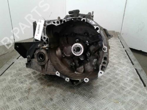 Getriebe für NISSAN MICRA III (K12) [2002-2011]  15191633