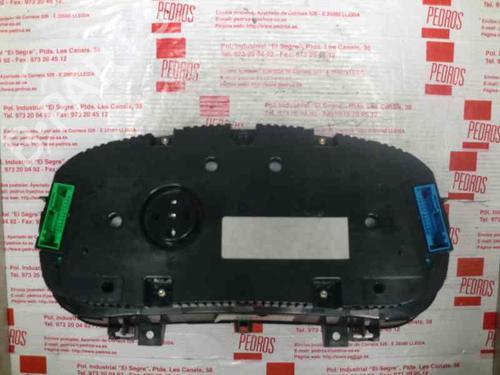 Instrument cluster VW GOLF IV (1J1) 1.4 16V | BP3691687C47 