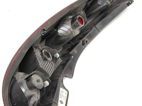 Right taillight NISSAN ALMERA TINO (V10) 2.2 dCi | BP1264029C35 