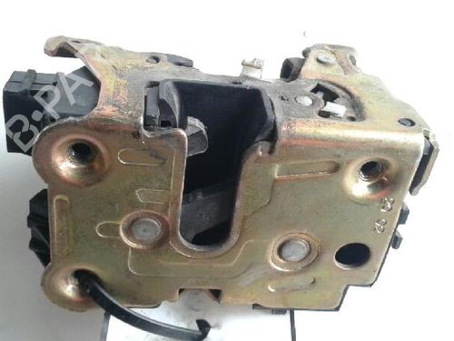 Used Front right lock RENAULT KANGOO Express (FC0/1_) [1997-2025]  7257100