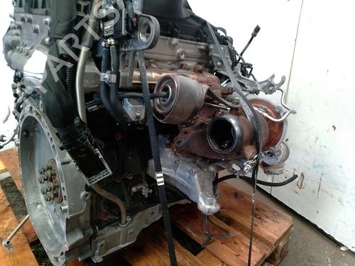 Engine MERCEDES-BENZ E-CLASS (W212) E 220 CDI / BlueTEC (212.001, 212.002) | BP35812808M1 - Image 6