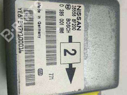 Used ECU airbags ECU airbags NISSAN TERRANO II (R20) [1992-2007] 10091879 10091879