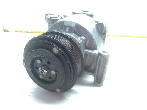 Used AC compressor AC compressor OPEL ZAFIRA TOURER C (P12) 1.6 CDTI (75) (136 hp) 34158082 34158082