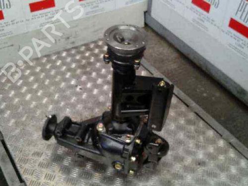 Front differential NISSAN TERRANO II (R20) 3.0 Di 4WD | BP1275208M23 