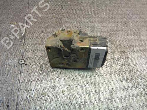 Front right lock PEUGEOT 206 Hatchback (2A/C) 1.9 D | BP2282400C97 